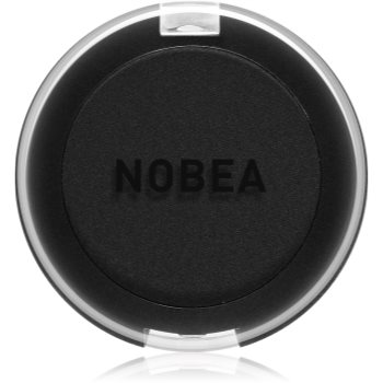 NOBEA Day-to-Day Mono Eyeshadow fard ochi cu efect matifiant - imagine 2